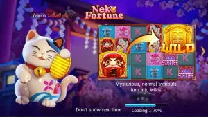 Lucky 88 Slot Machine