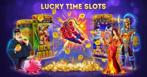 cheats Lucky Time Slots