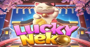Lucky Neko Slot E Ganhar