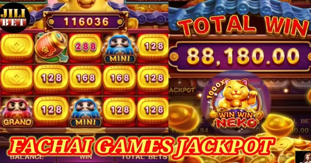 lucky neko slot max win