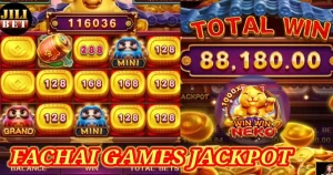 lucky neko slot max win