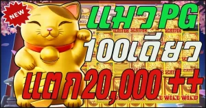 Lucky Neko R$100