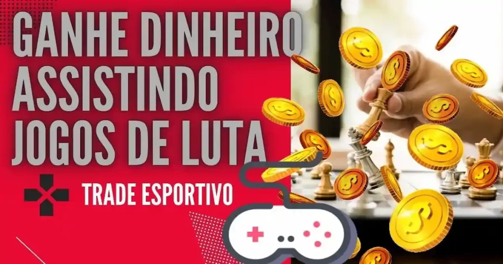Você Pode Ganhar Dinheiro Real