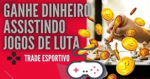 Você Pode Ganhar Dinheiro Real