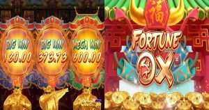 maneki neko slot machine